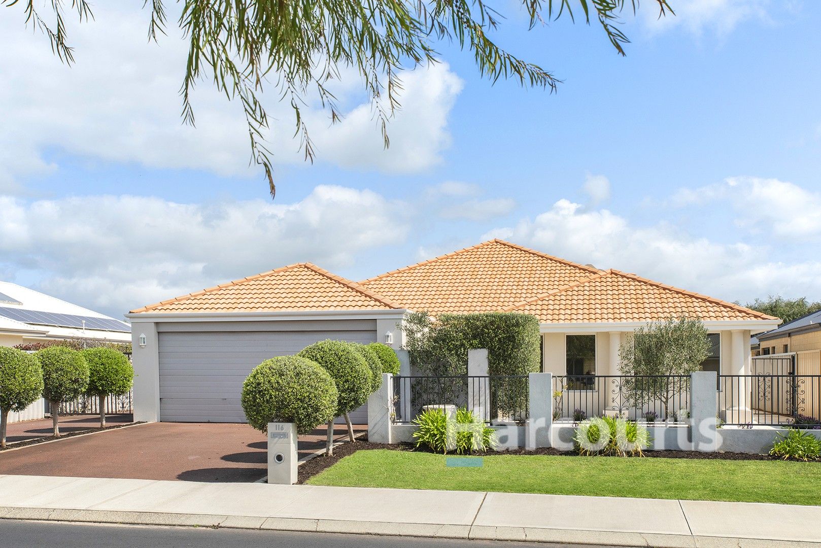 116 Hawker Approach, Yalyalup WA 6280, Image 0