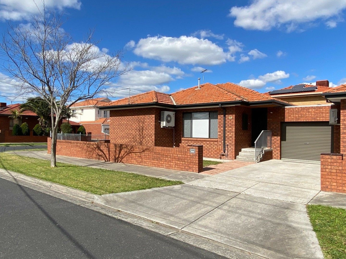 2 bedrooms House in 1/46 Supply Dr EPPING VIC, 3076