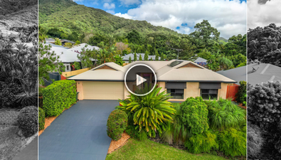 Picture of 4 Finchley Close, REDLYNCH QLD 4870