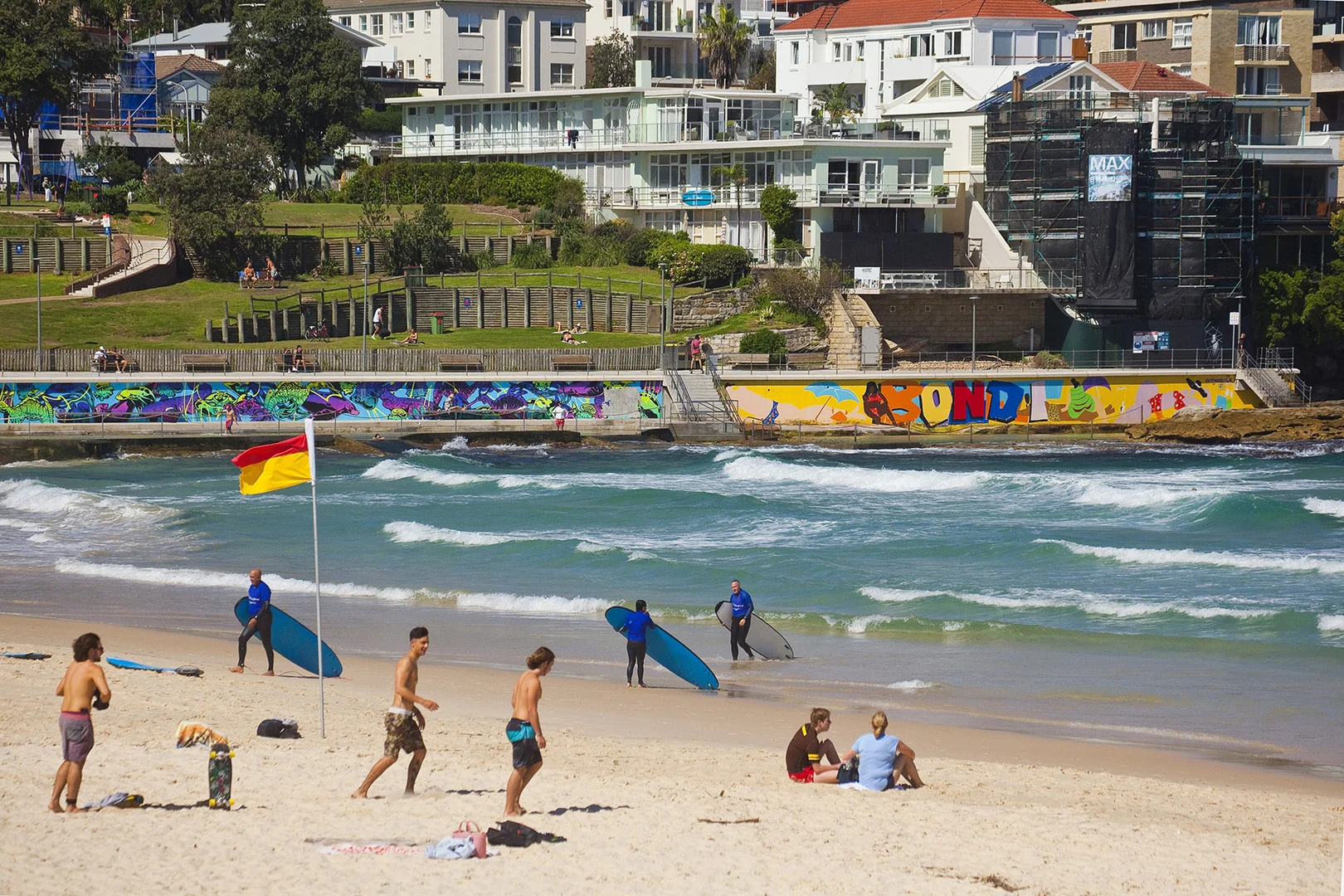 Additional image 7 of 4/58 Chaleyer St, Rose Bay NSW 2029