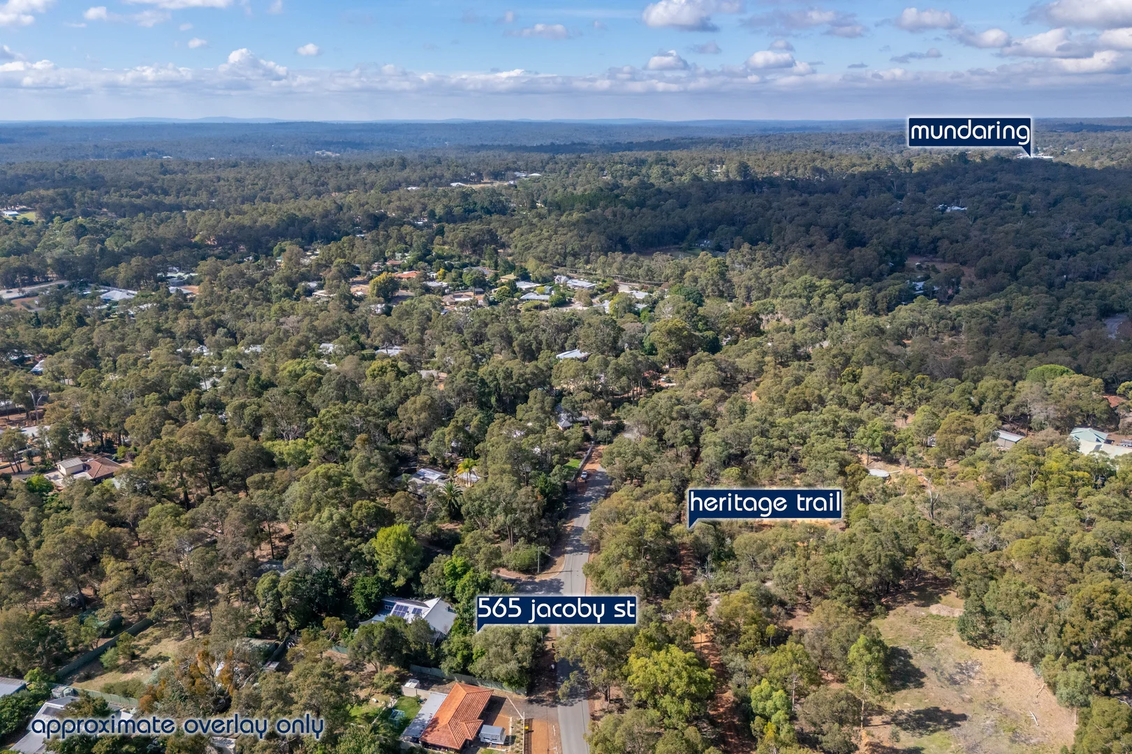Additional image 32 of 565 Jacoby Street, Mahogany Creek WA 6072