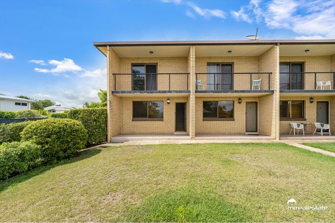 Picture of 1/29 Church Street, ALLENSTOWN QLD 4700