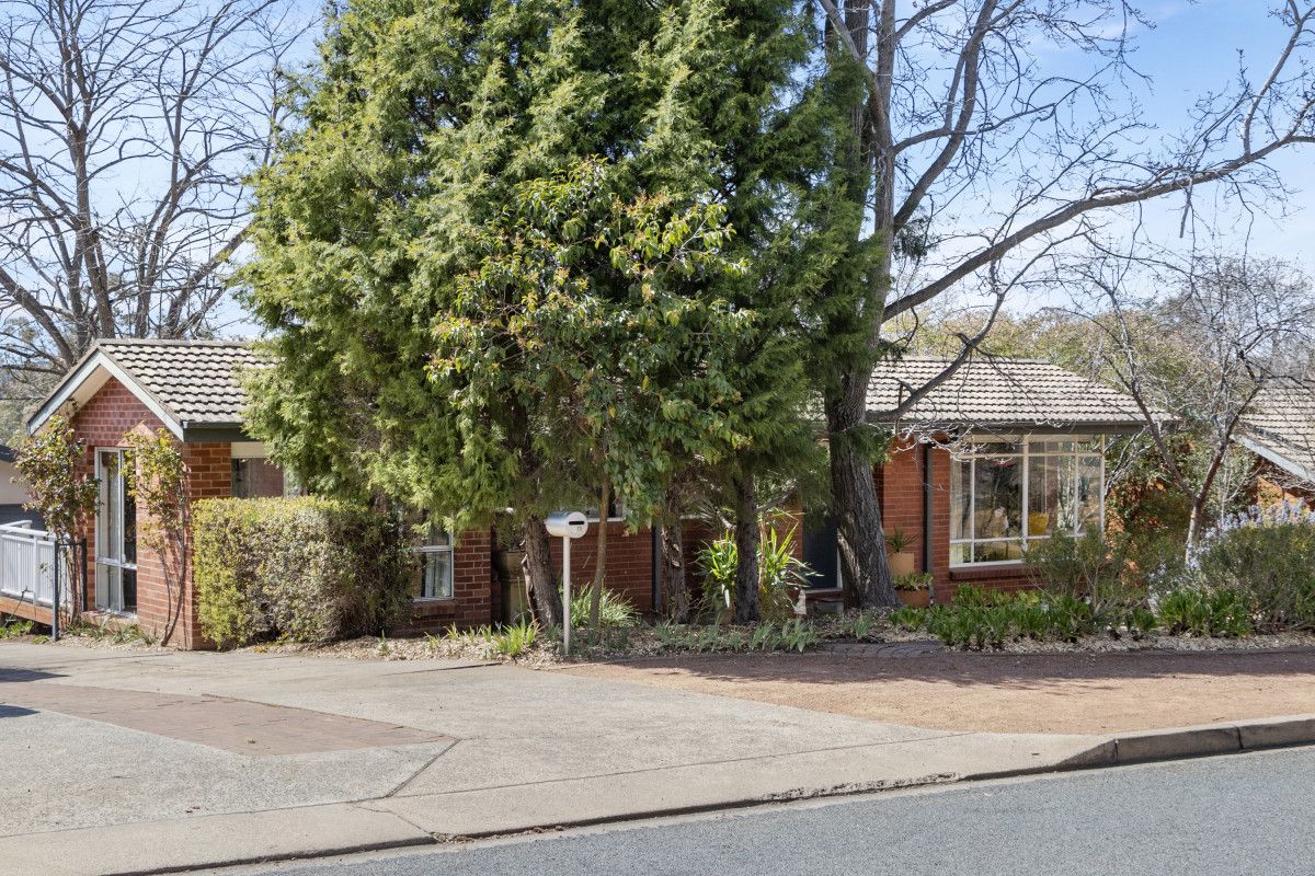 48 Bavin Street, Curtin ACT 2605, Image 1