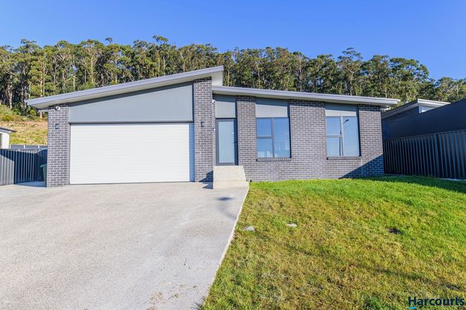 Picture of 23 Explorer Drive, TURNERS BEACH TAS 7315