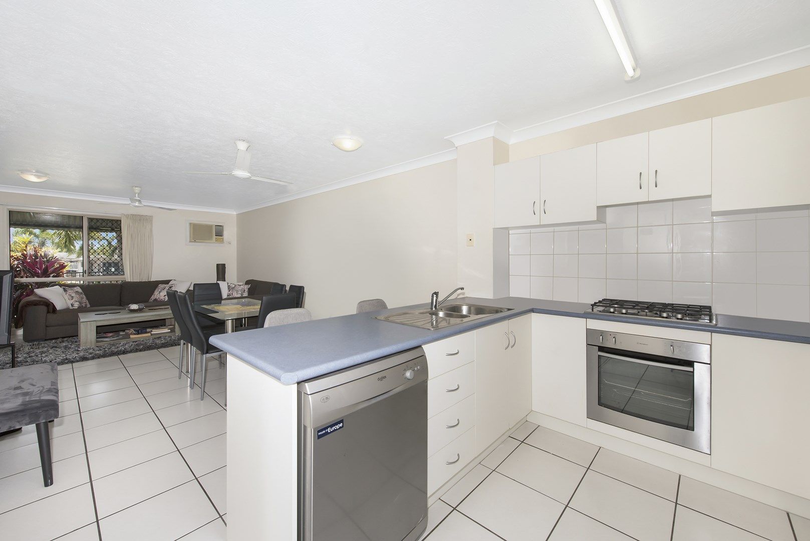 48/34 Bundock Street, Belgian Gardens QLD 4810, Image 0