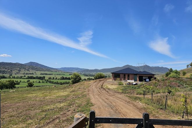 Picture of 24 Cavalry Line Road, SCONE NSW 2337