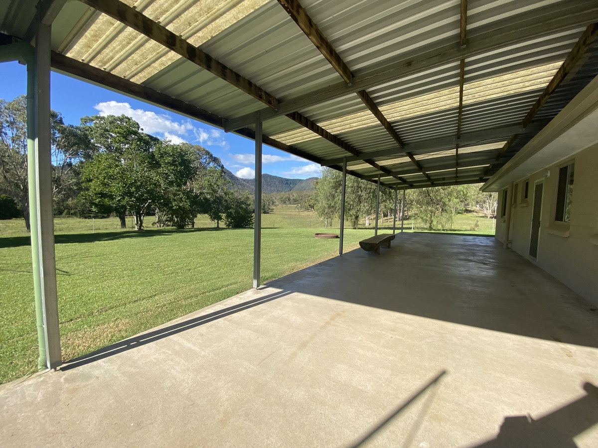 1415 North Branch Road, Maryvale QLD 4370 House For Rent Domain