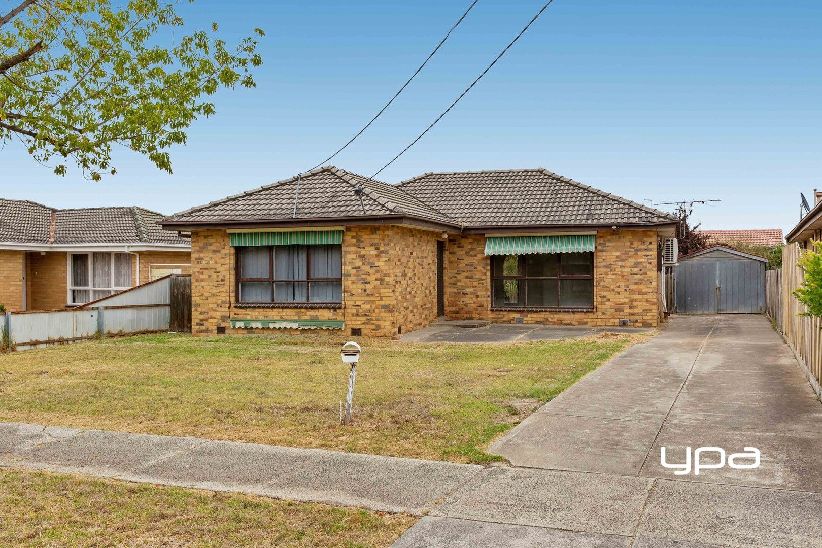 3 bedrooms House in 29 Oulton Street FAWKNER VIC, 3060