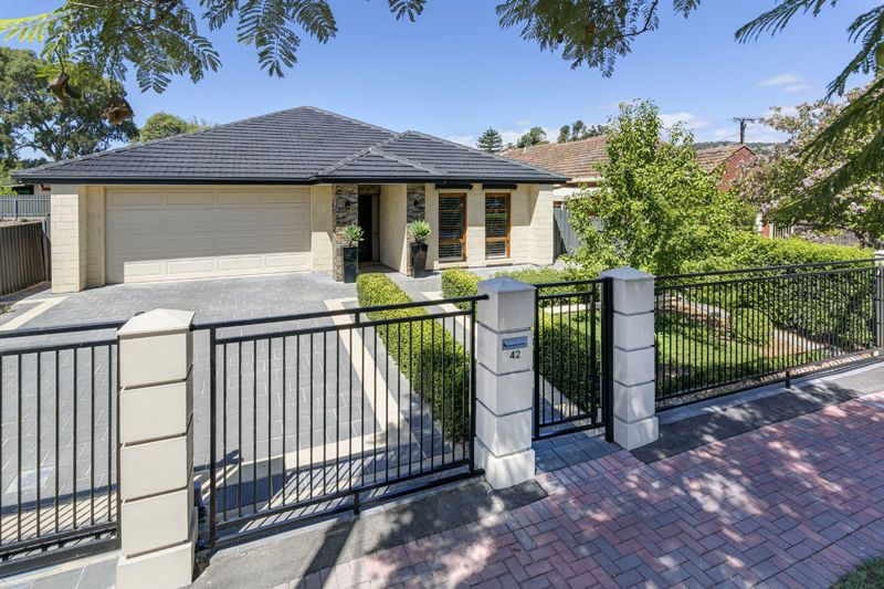 42 Allinga Avenue, Glenside SA 5065, Image 1