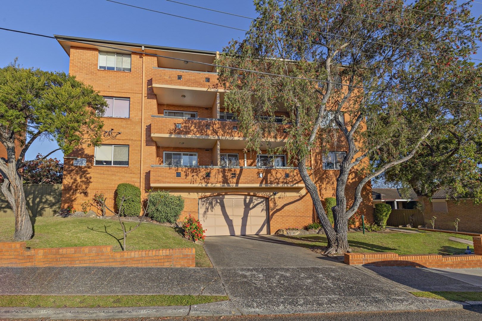 14/2a Carlyle Street, Enfield NSW 2136, Image 0