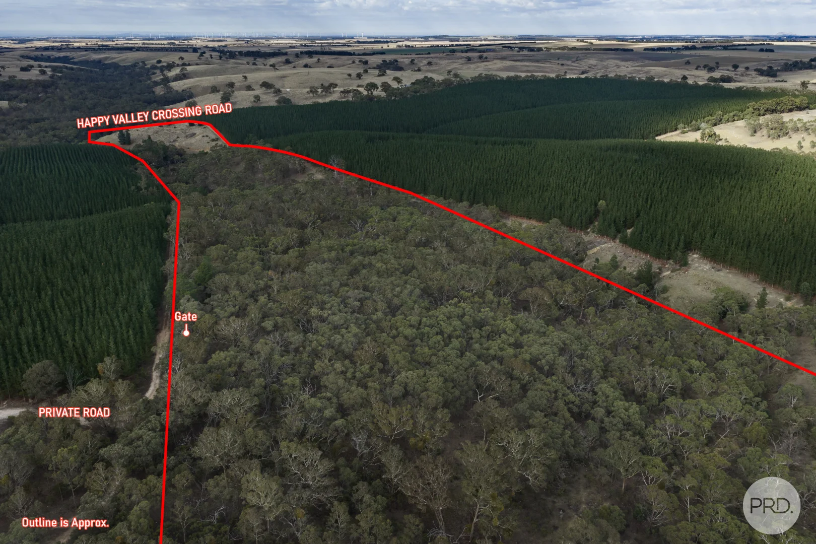 Additional image 2 of 46B Happy Valley Crossing Road, Happy Valley VIC 3360