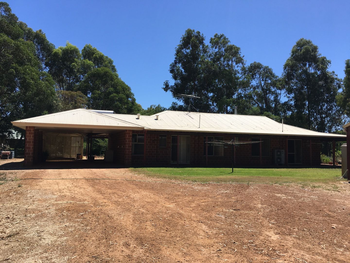 192 Archibald Street, Muche Property History & Address Research Domain