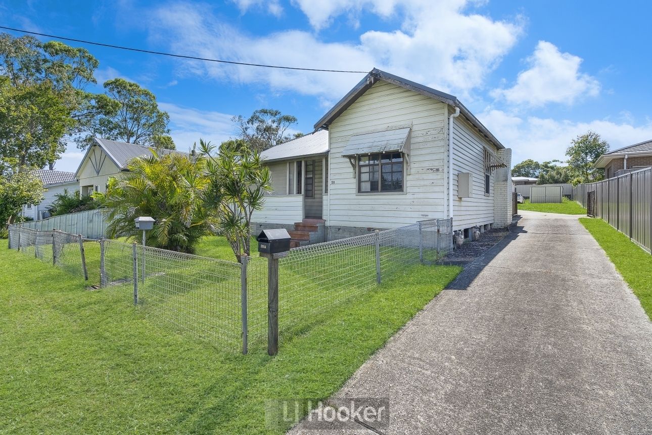 28 Lachlan Road, Cardiff NSW 2285, Image 2