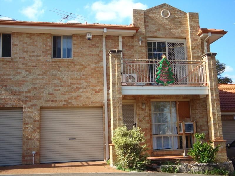 9/15 Dalton Place, Fairfield West NSW 2165, Image 0