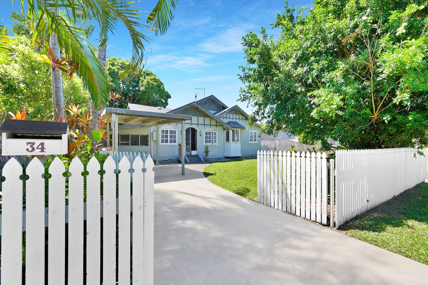 34 Tait Street, West Mackay QLD 4740