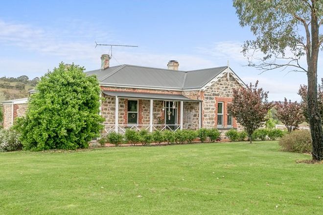 Picture of 2410 Bull Creek Road, TOOPERANG SA 5255