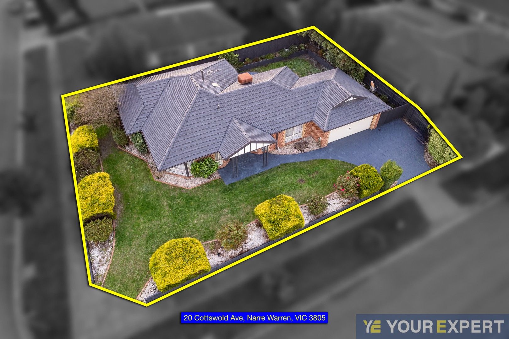 20 Cottswold Avenue, Narre Warren VIC 3805, Image 1