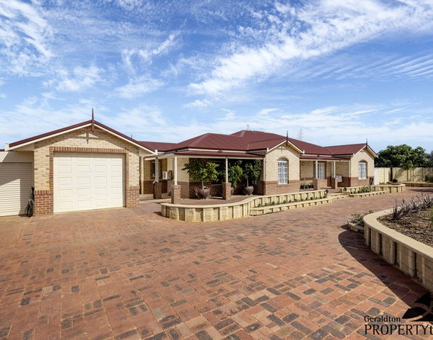 334 Eliza Shaw Drive, White Peak WA 6532