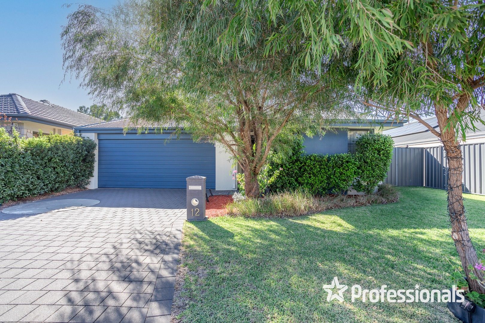 12 Burdekin Turn, Hilbert WA 6112, Image 0