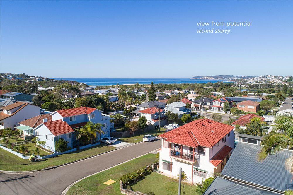 20 Bellevue Parade, North Curl Curl NSW 2099, Image 0