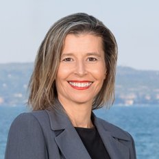 Fiona Rennard, Administrator (general)