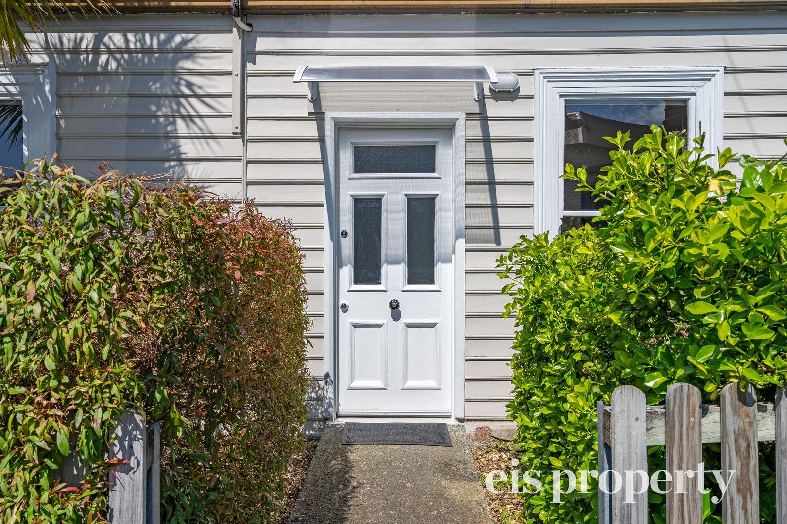 1 bedrooms House in 4/19 Princes Street SANDY BAY TAS, 7005