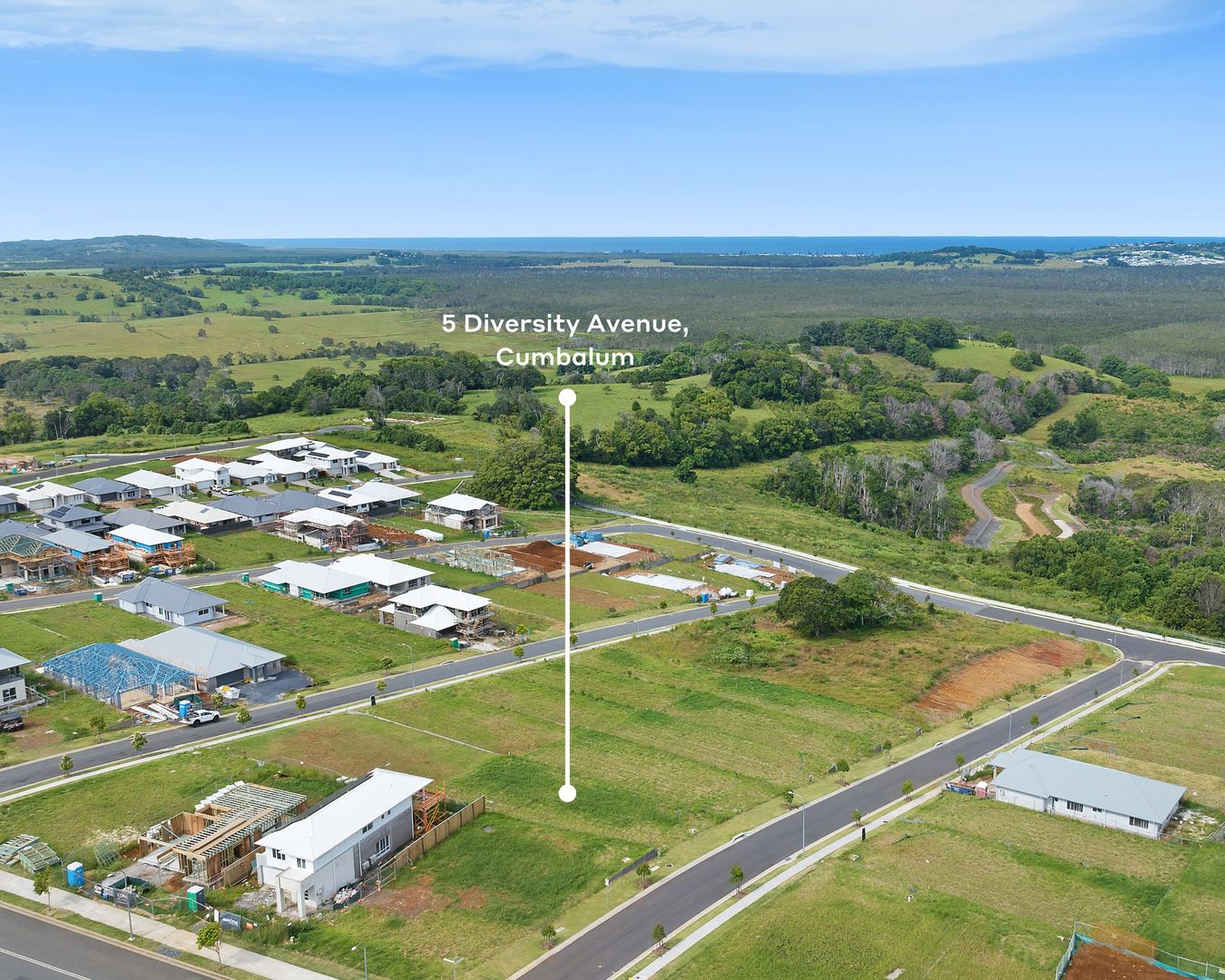 5 Diversity Avenue, Cumbalum NSW 2478, Image 2