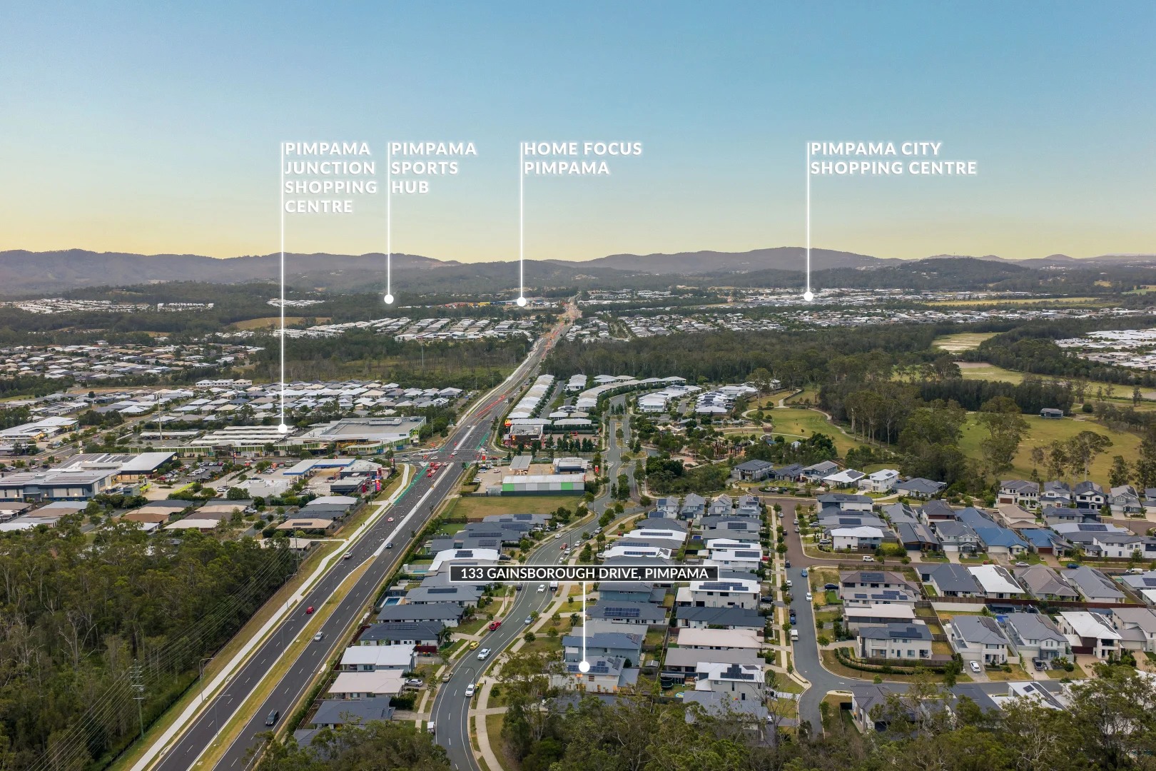 Additional image 35 of 133 Gainsborough Drive, Pimpama QLD 4209