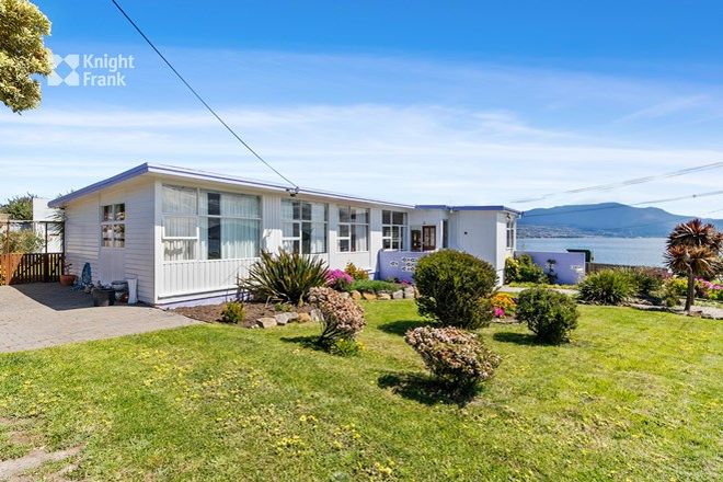 Picture of 1 Cohuna Street, TRANMERE TAS 7018