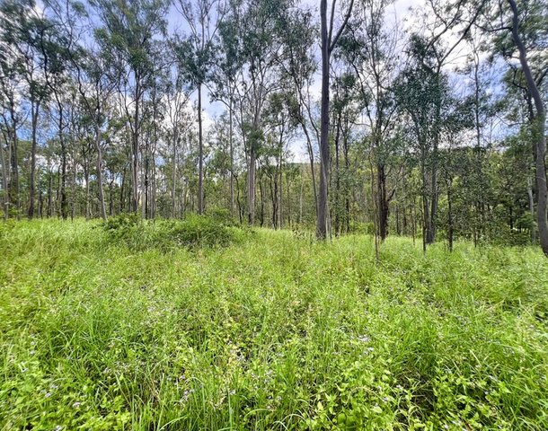 Lot 4 Gaeta Road, Gaeta QLD 4671