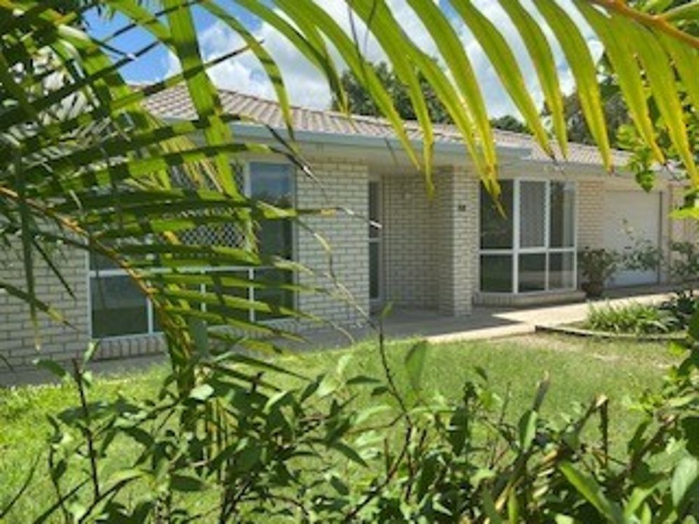 4 bedrooms House in 32 Busoni Crescent BURPENGARY QLD, 4505