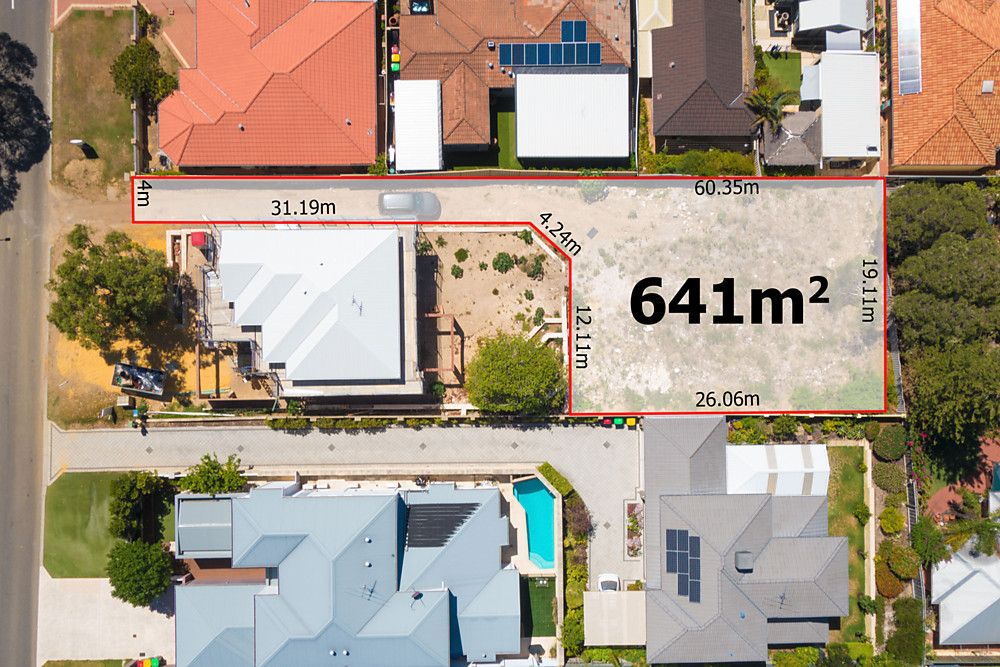 5 Knight Street, Wembley Down Property History & Address Research