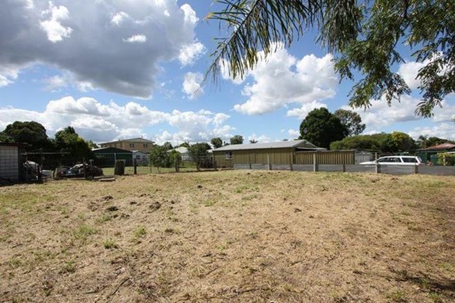 Picture of 58A Chubb Street, ONE MILE QLD 4305