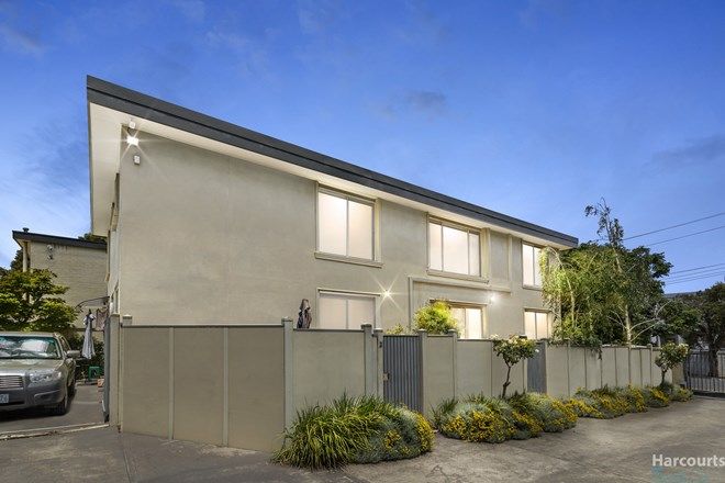 136 1 Bedroom Apartments For Sale In Thornbury Vic 3071 Domain