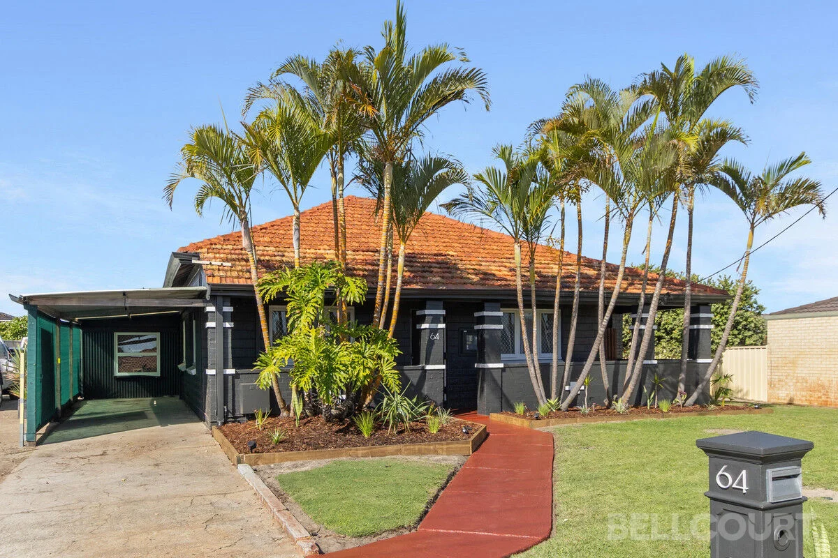 Primary image of 64 Camboon Road, Morley WA 6062
