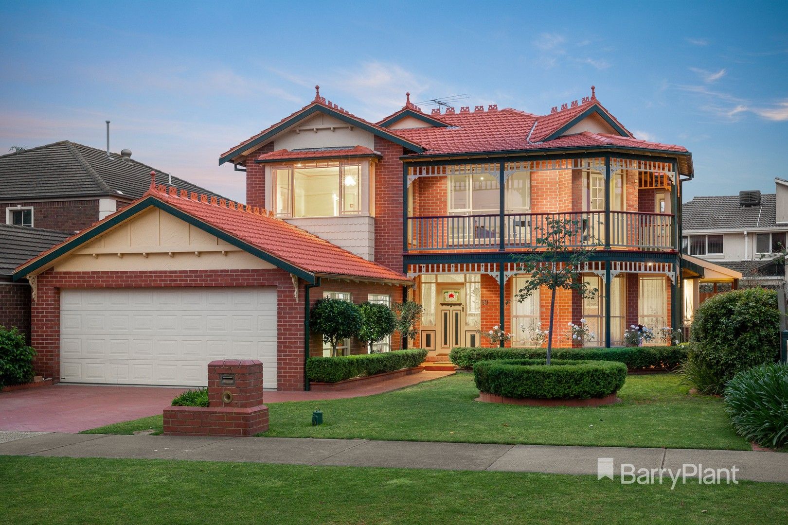 59 McClure Road, Dingley Village VIC 3172 Domain