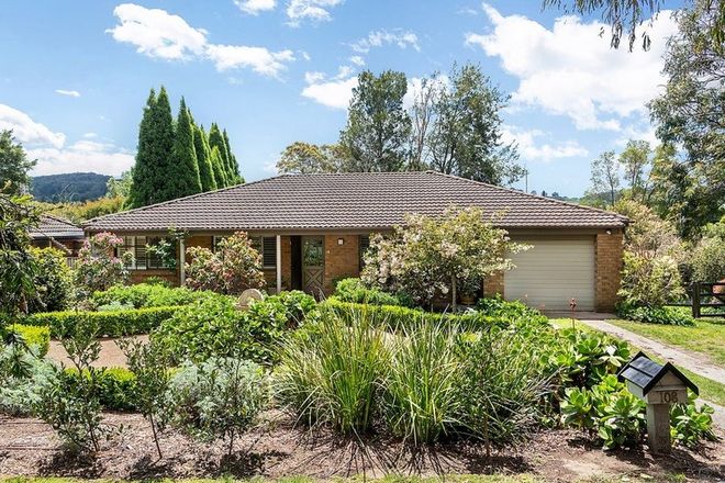 Picture of 108 Ascot Road, BOWRAL NSW 2576