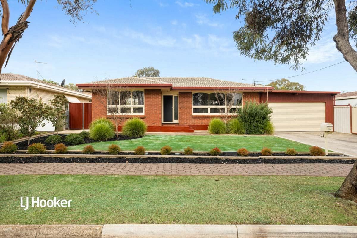 21 London Drive, Salisbury East SA 5109, Image 0