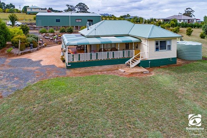 Picture of 8 Hamono Road, NEERIM VIC 3831