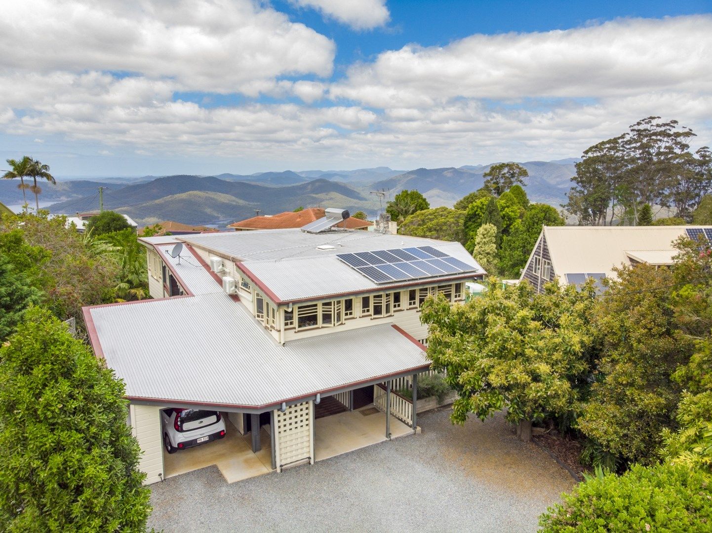 693 Beechmont Road, Lower Beechmont QLD 4211, Image 0