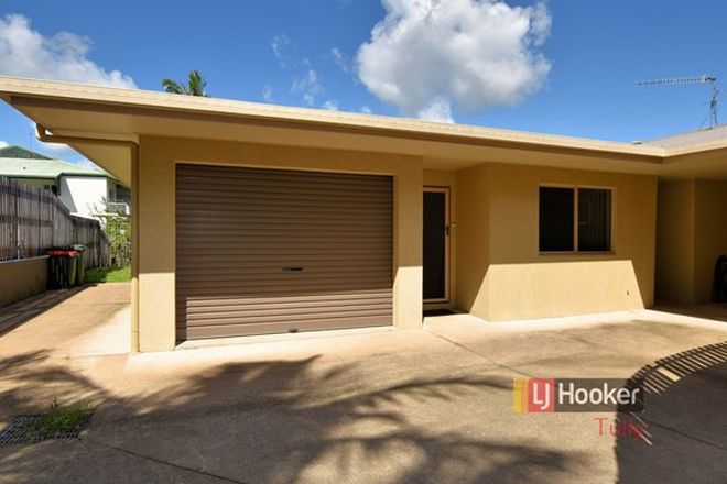 Picture of 3/11 McQuillen Street, TULLY QLD 4854