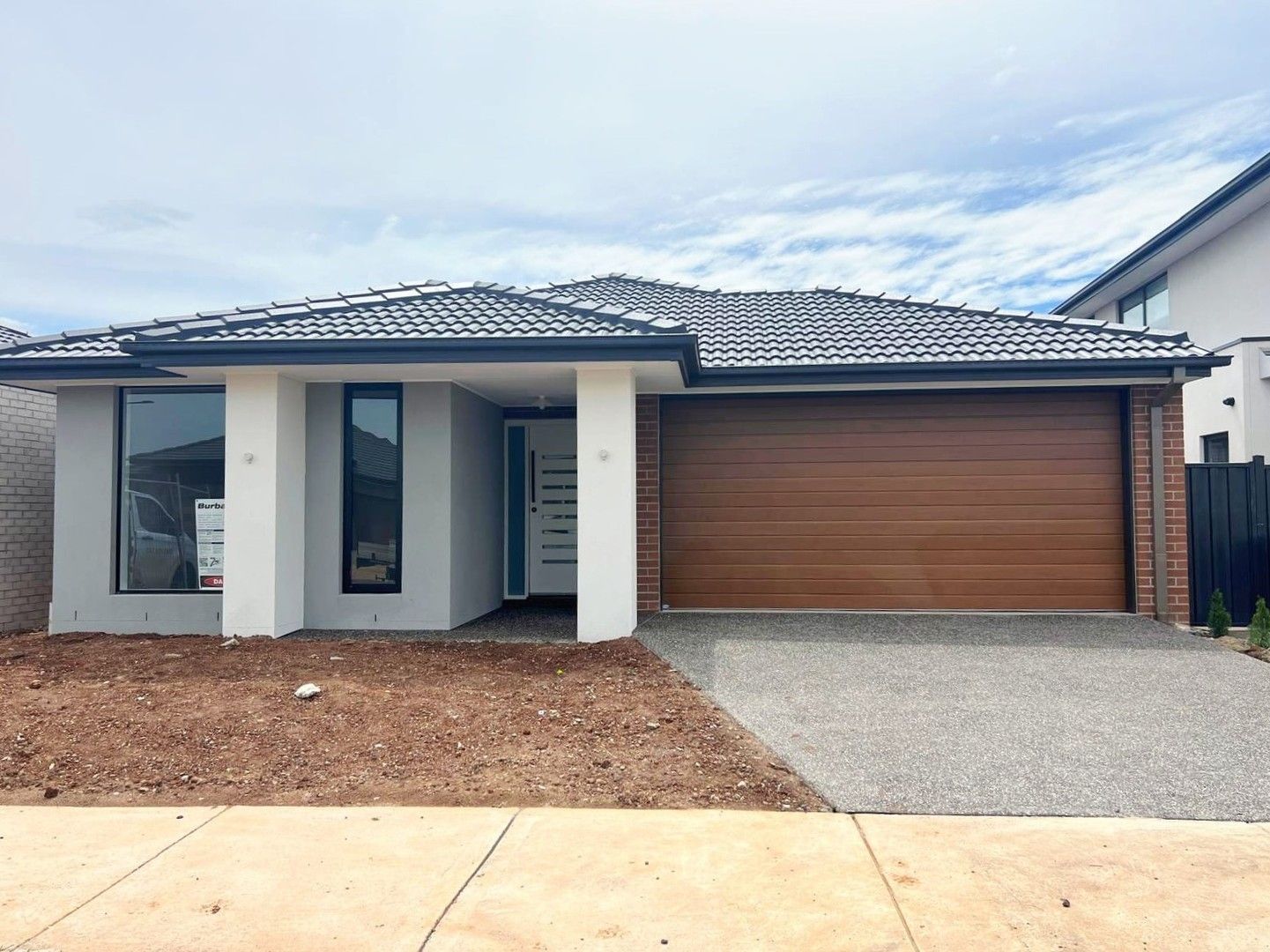 4 bedrooms House in 3 Hanoverian Street AINTREE VIC, 3336