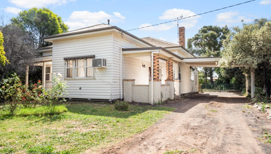 Picture of 20 O'Connor Street, HORSHAM VIC 3400