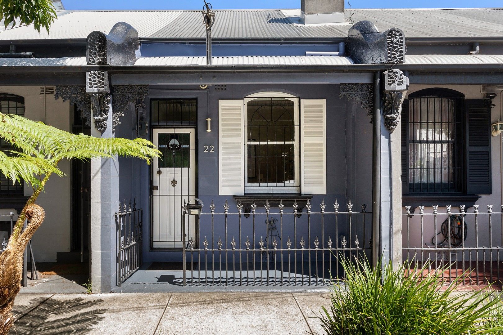 22 Anderson Street, Alexandria NSW 2015, Image 0