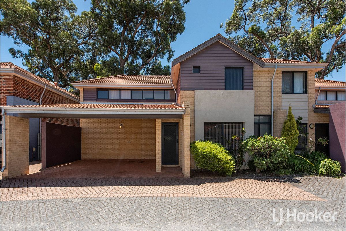 6/1 Mariners Cove Drive, Dudley Park WA 6210, Image 1