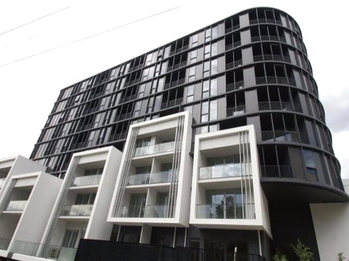2 bedrooms Apartment / Unit / Flat in 603/1 Grosvenor Street DONCASTER VIC, 3108