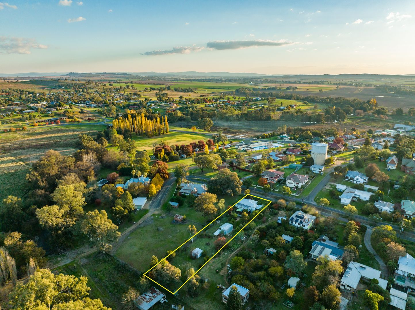 6 Rodd Street, Canowindra NSW 2804, Image 2