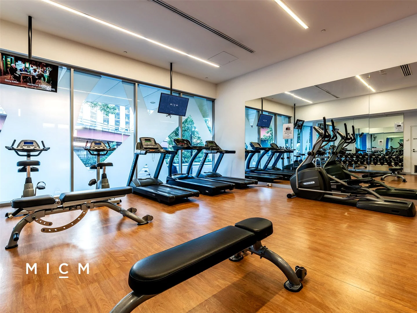 Additional image 11 of 2505/241 City Road, Southbank VIC 3006