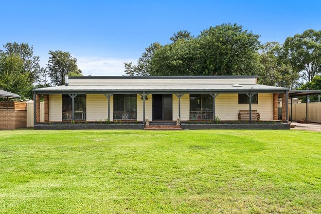 Picture of 12 Davies Street, SCONE NSW 2337