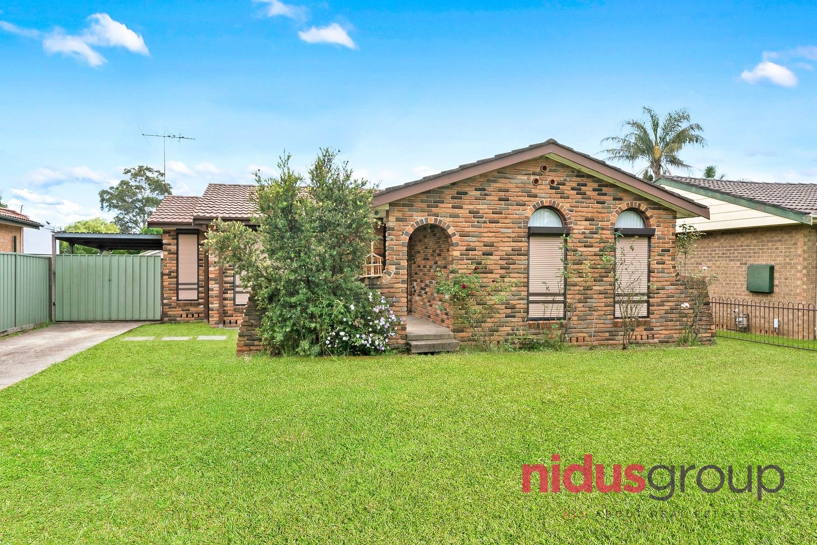 136 Maple Road, North St Marys NSW 2760, Image 0